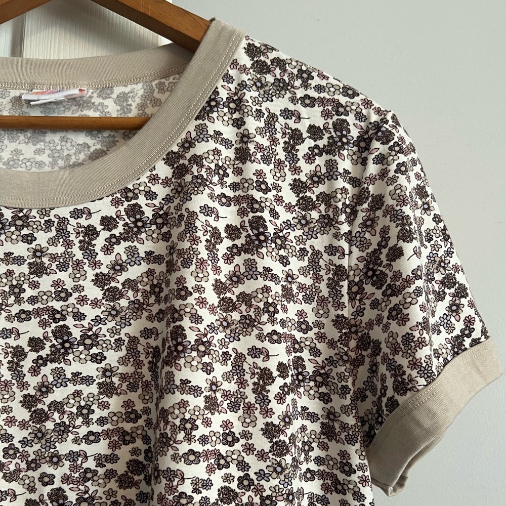 LuLaRoe 2XL Woman’s Tops,